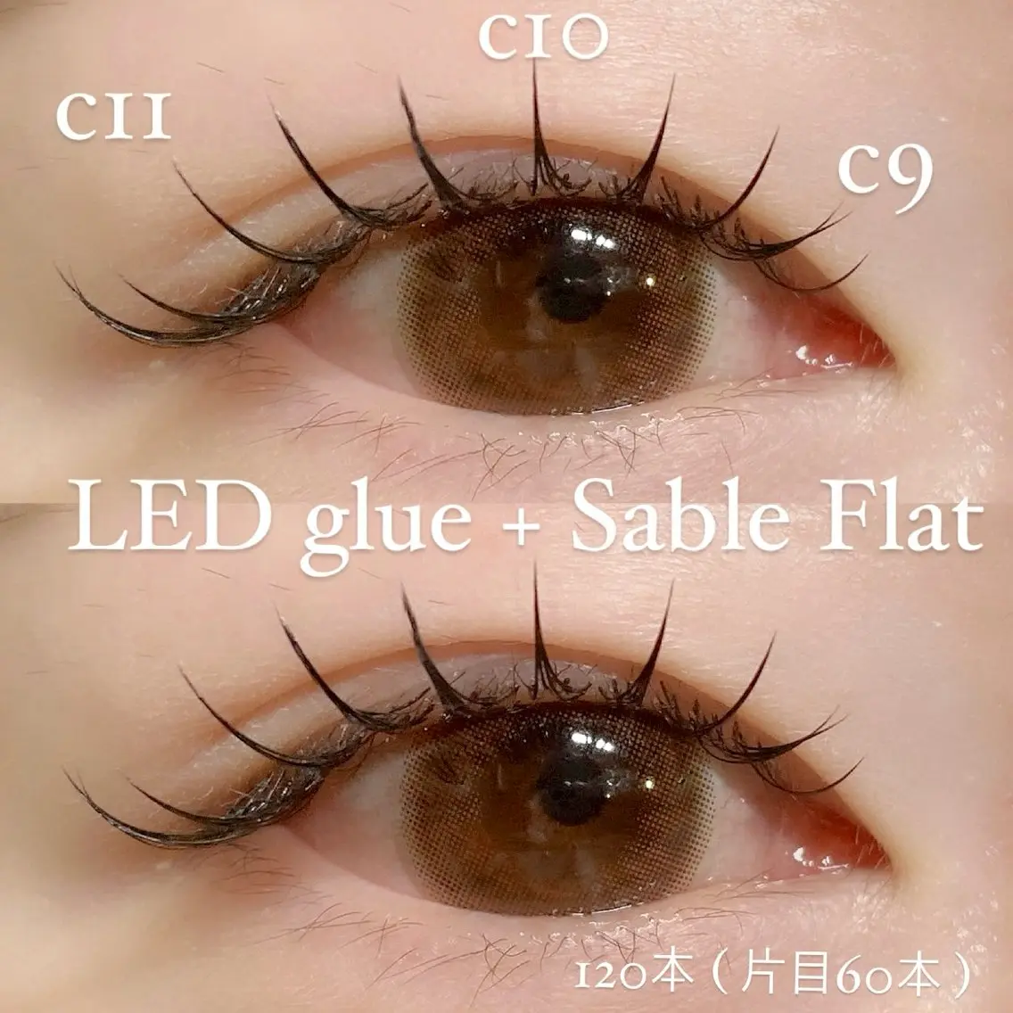 マツエク・マツパ Eyelash 🎀 𝐀𝐲𝐮𝐦𝐢のマツエク・マツパデザイン