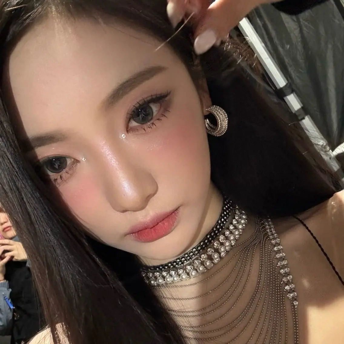 マツエク・マツパ ᴍᴏᴍᴏ 🎀のマツエク・マツパデザイン