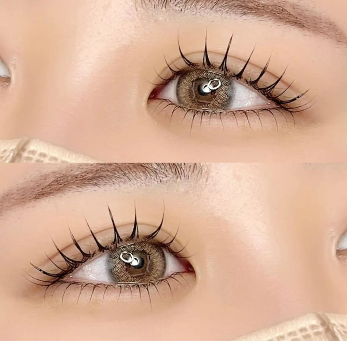 マツエク・マツパ Rona eye ひろなのマツエク・マツパデザイン