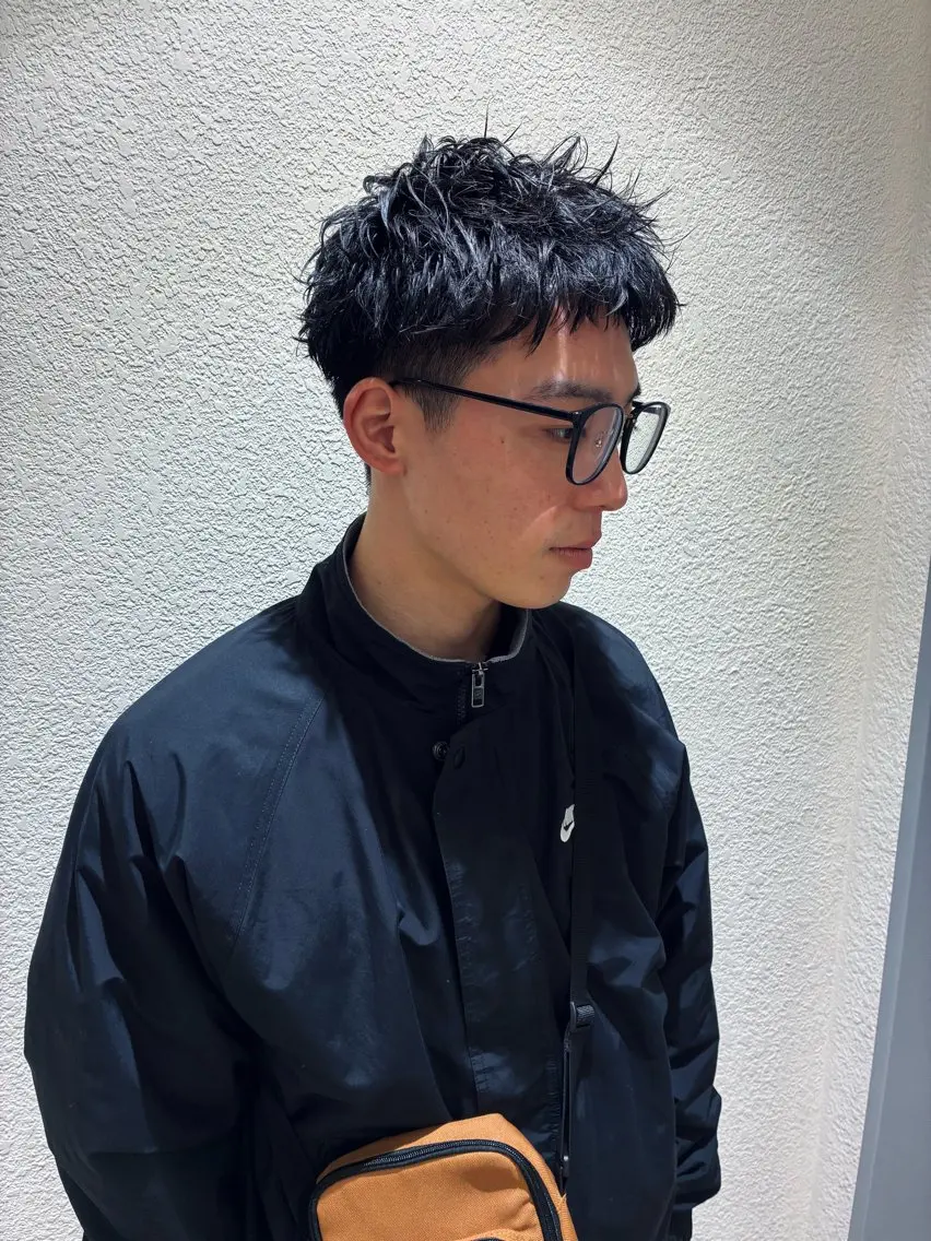 【ミニモ学割】カットの写真