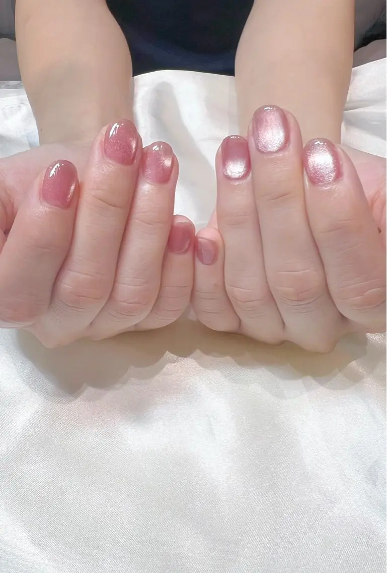 ネイル ネイリスト Noeのネイルデザイン