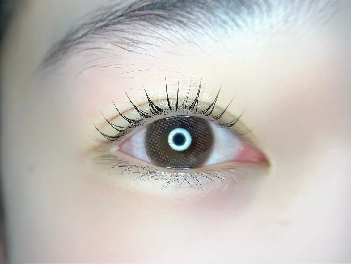 マツエク・マツパ マツパ hair×eye 🌻Misaki🌻のマツエク・マツパデザイン
