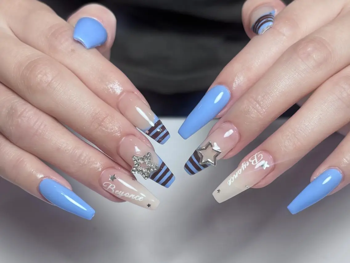 ネイル ハンドネイル Emi🌸Belle Nail Salonのネイルデザイン
