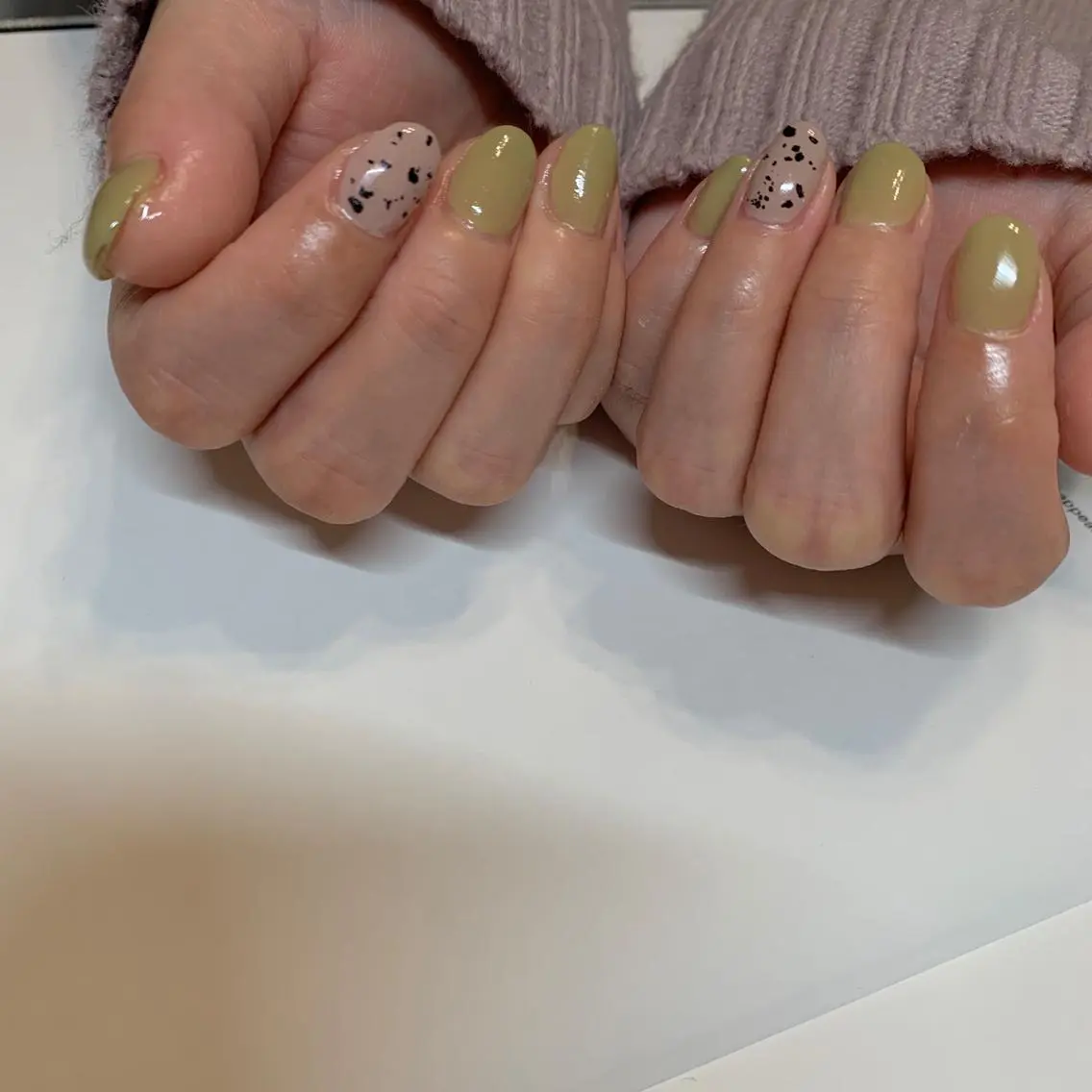 ネイル cocoro nail salonのネイルデザイン