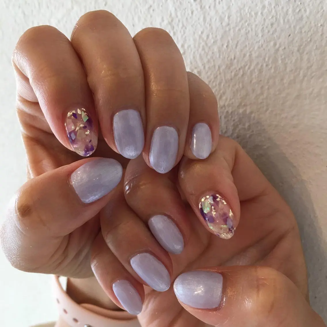 ネイル ハンドネイル Lana nailのネイルデザイン