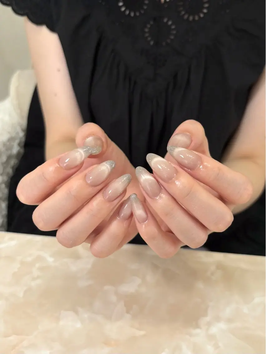 ネイル ハンドネイル nailsalon Natsukiのネイルデザイン
