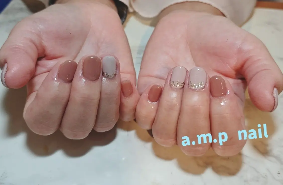 ネイル ハンドネイル 高山 奈津美のネイルデザイン