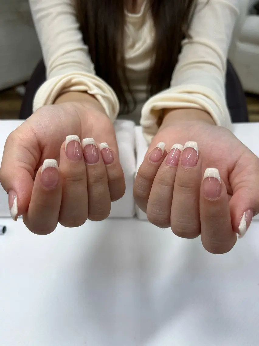 ネイル ハンドネイル . suzunaのネイルデザイン