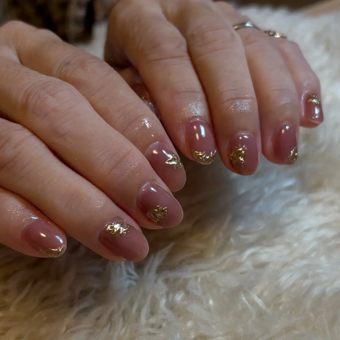 ネイル nailsalon kiii'sのネイルデザイン