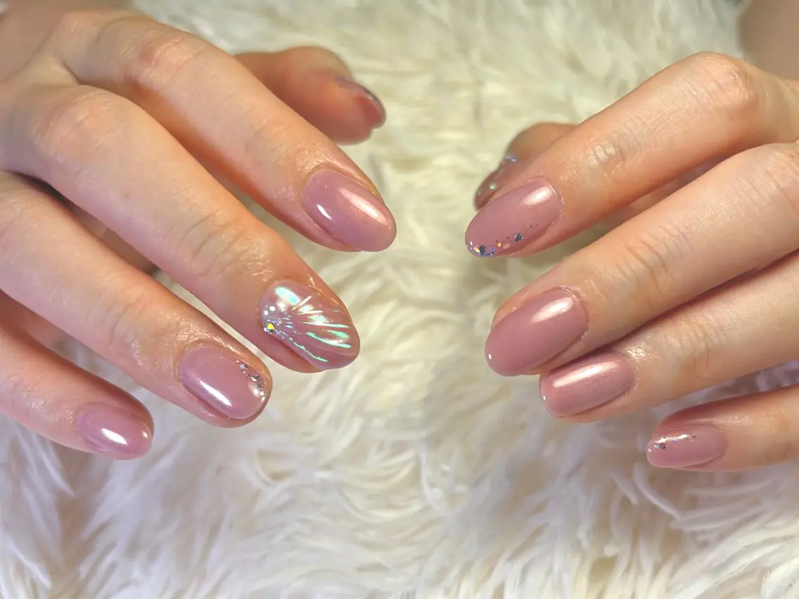 ネイル ハンドネイル nailsalon Joseeワシズのネイルデザイン