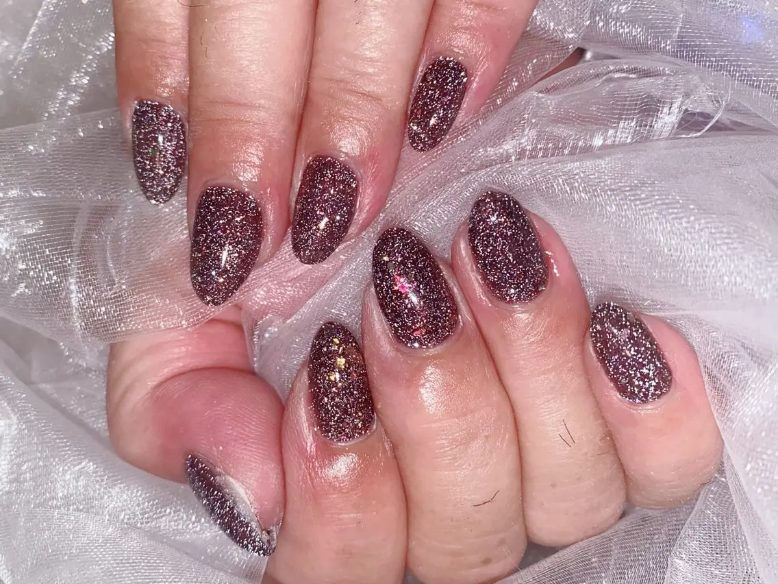 ネイル ハンドネイル nail salon CHARMANTEのネイルデザイン