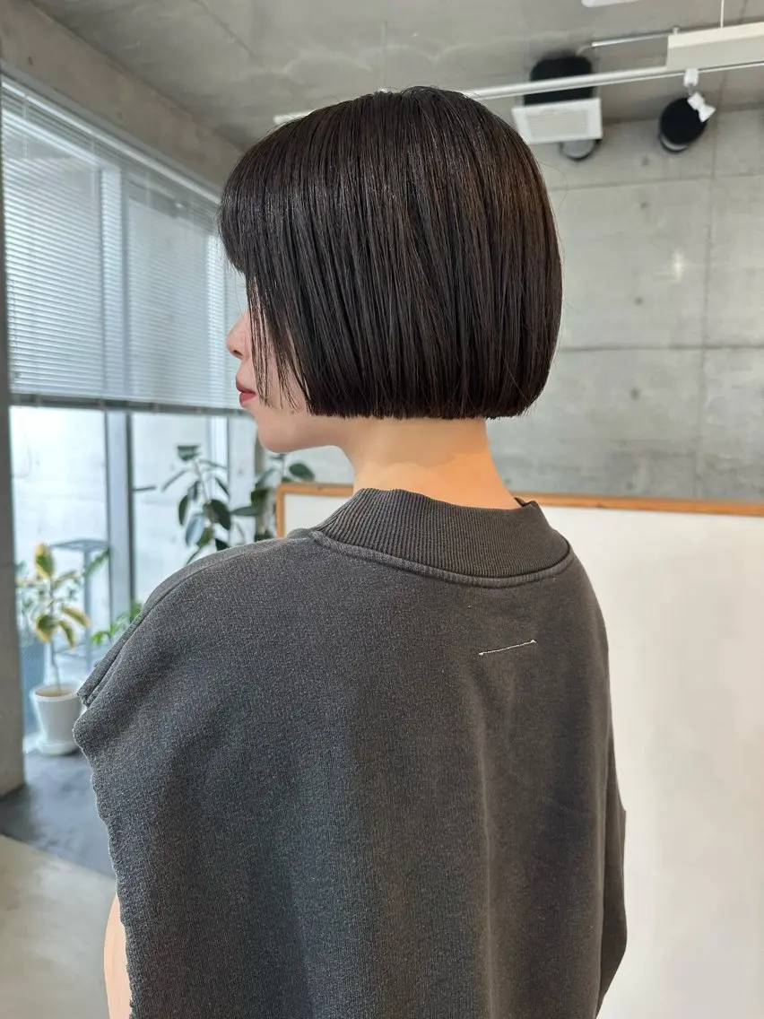 🌫️カット🌫️の写真