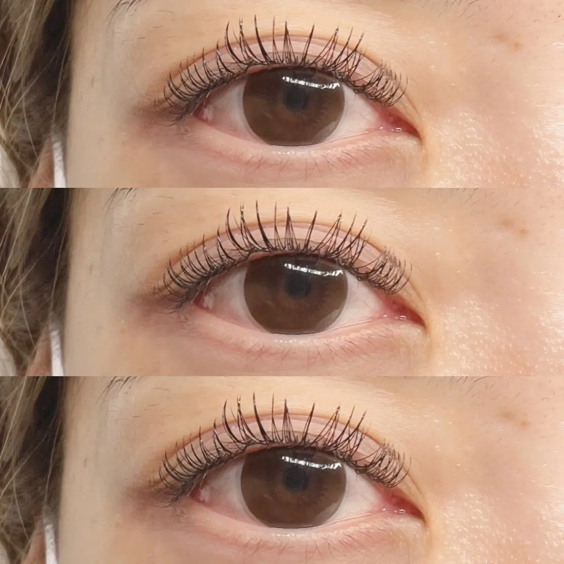 マツエク・マツパ Eyelash Hauoliの眉毛・アイブロウイメージ