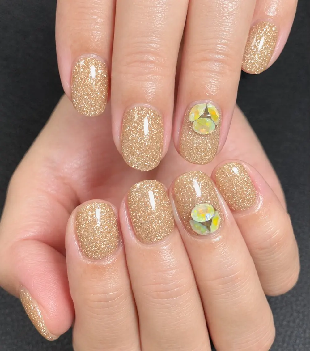 ネイル pupillam nailのネイルデザイン
