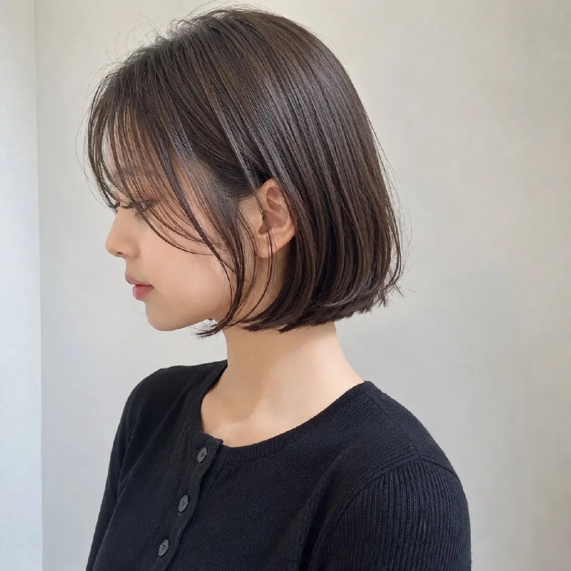 【切りっぱなしホブ限定】の写真