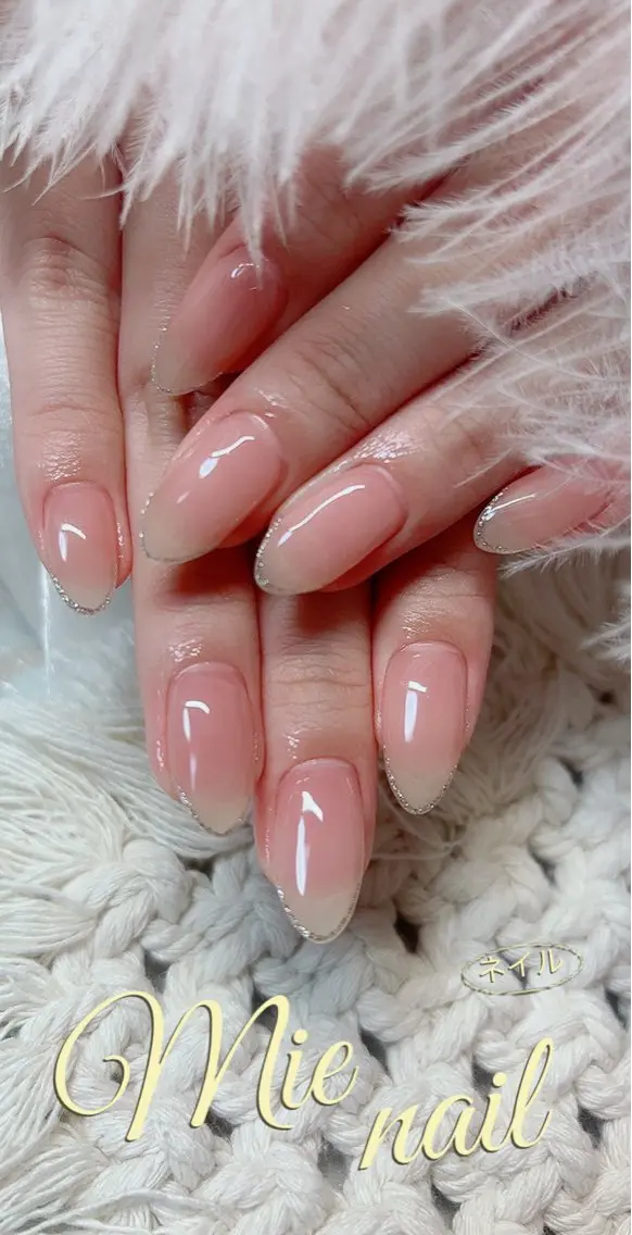 ネイル Mie nailのネイルデザイン