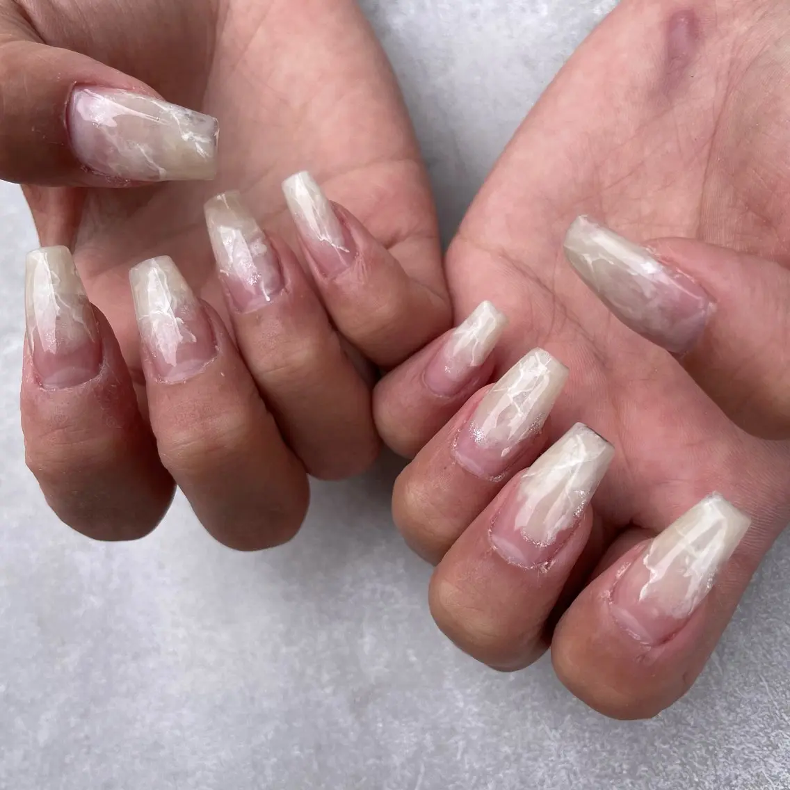 キッズ ネイル まはろ ねいる🌺のエステ・リラクイメージ