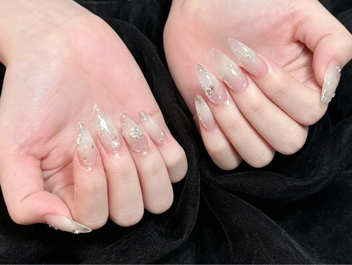ネイル Bél Nail salonのネイルデザイン