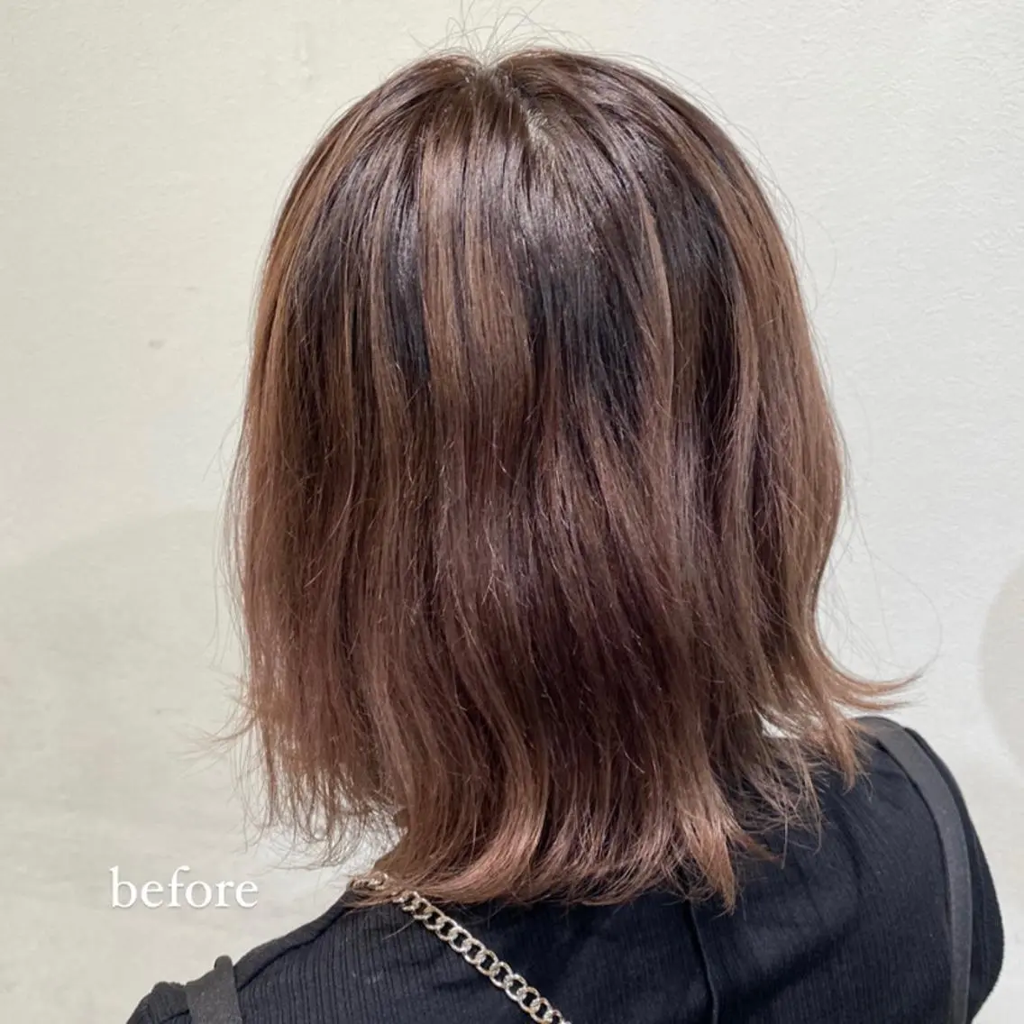 ミディアム niconail 🧣ayu 📍烏山のネイルデザイン