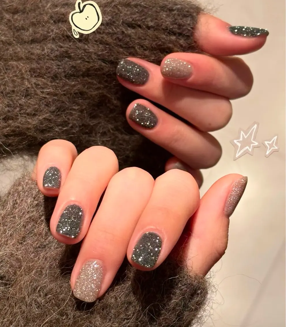 ネイル ハンドネイル H3 Nail Miniのネイルデザイン