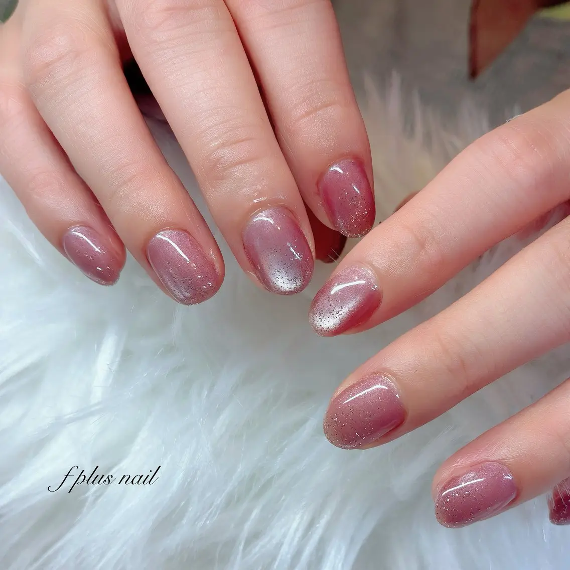 ネイル ハンドネイル kanako nail🌷のネイルデザイン