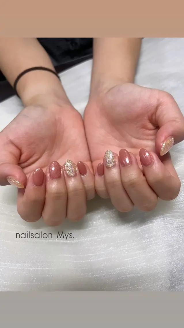 ネイル Mys. 松本結衣のその他イメージ