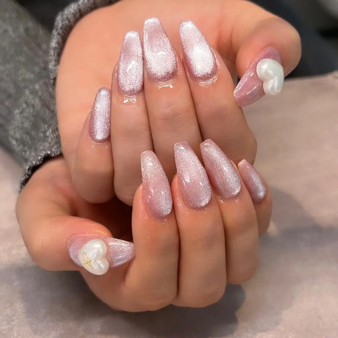 ネイル K- nailのネイルデザイン