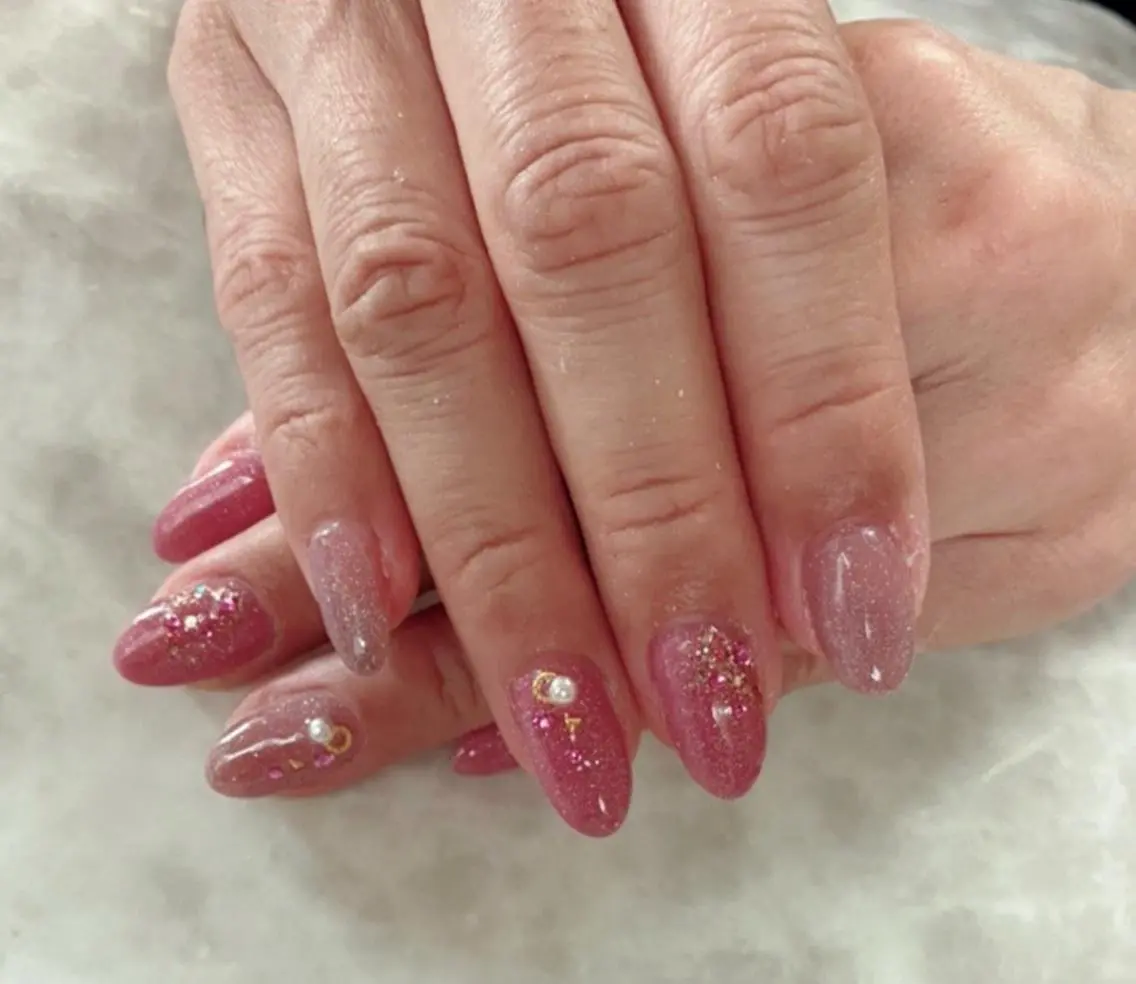 ネイル ネイリスト♡ AYAKOのネイルデザイン