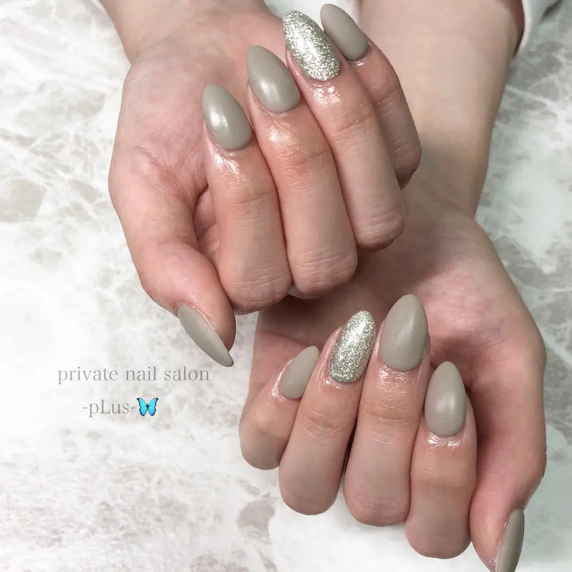 ネイル nail salon 7 _seven_のネイルデザイン