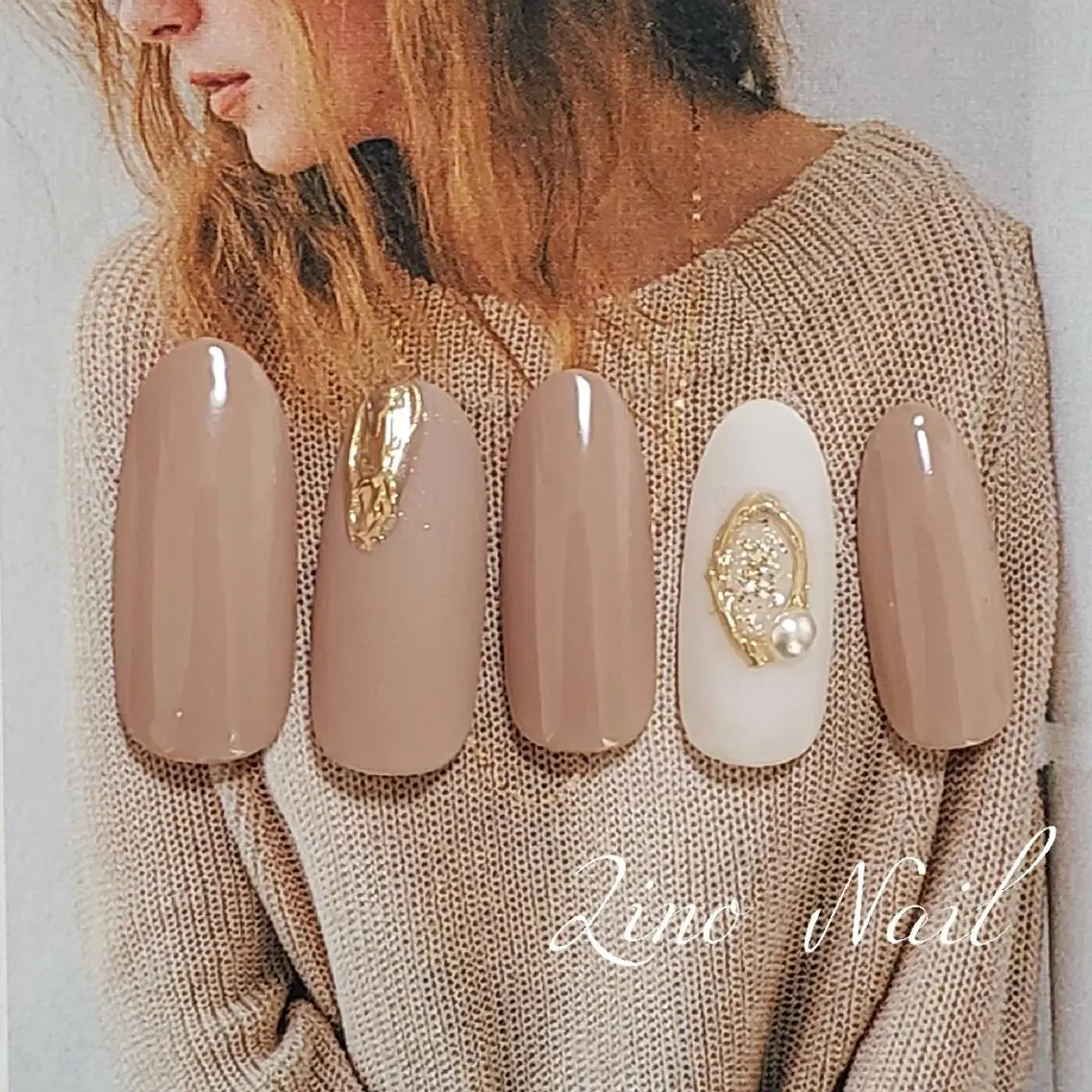 ネイル カジュアル ジェルネイル キラキラネイル ラメ(グリッター) マットネイル Lino Nailのネイルデザイン