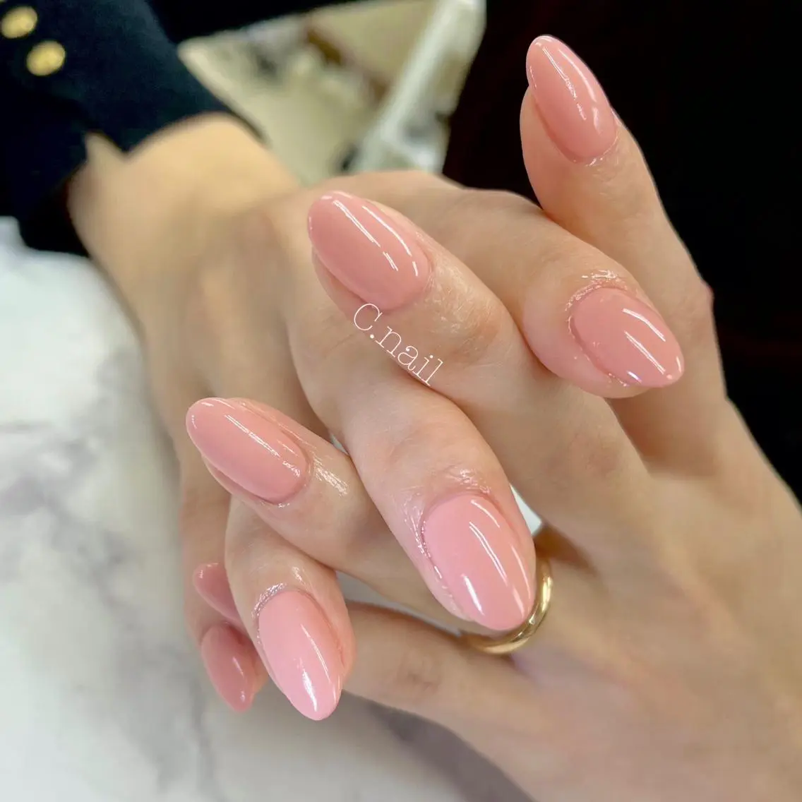 ネイル C.Nail &Eyeのネイルデザイン