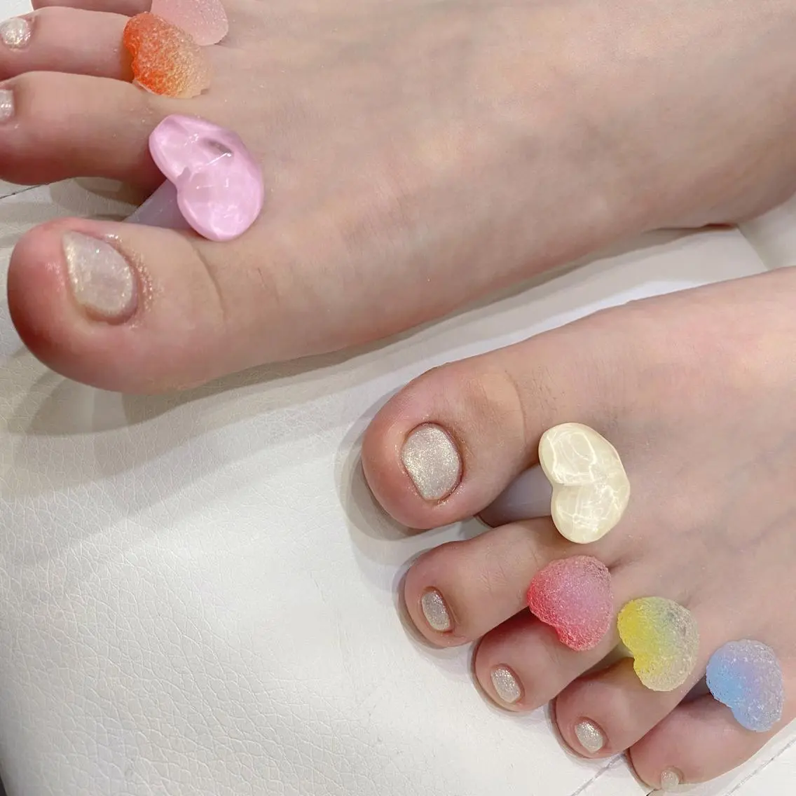 ネイル Umi nail& eyelashのネイルデザイン