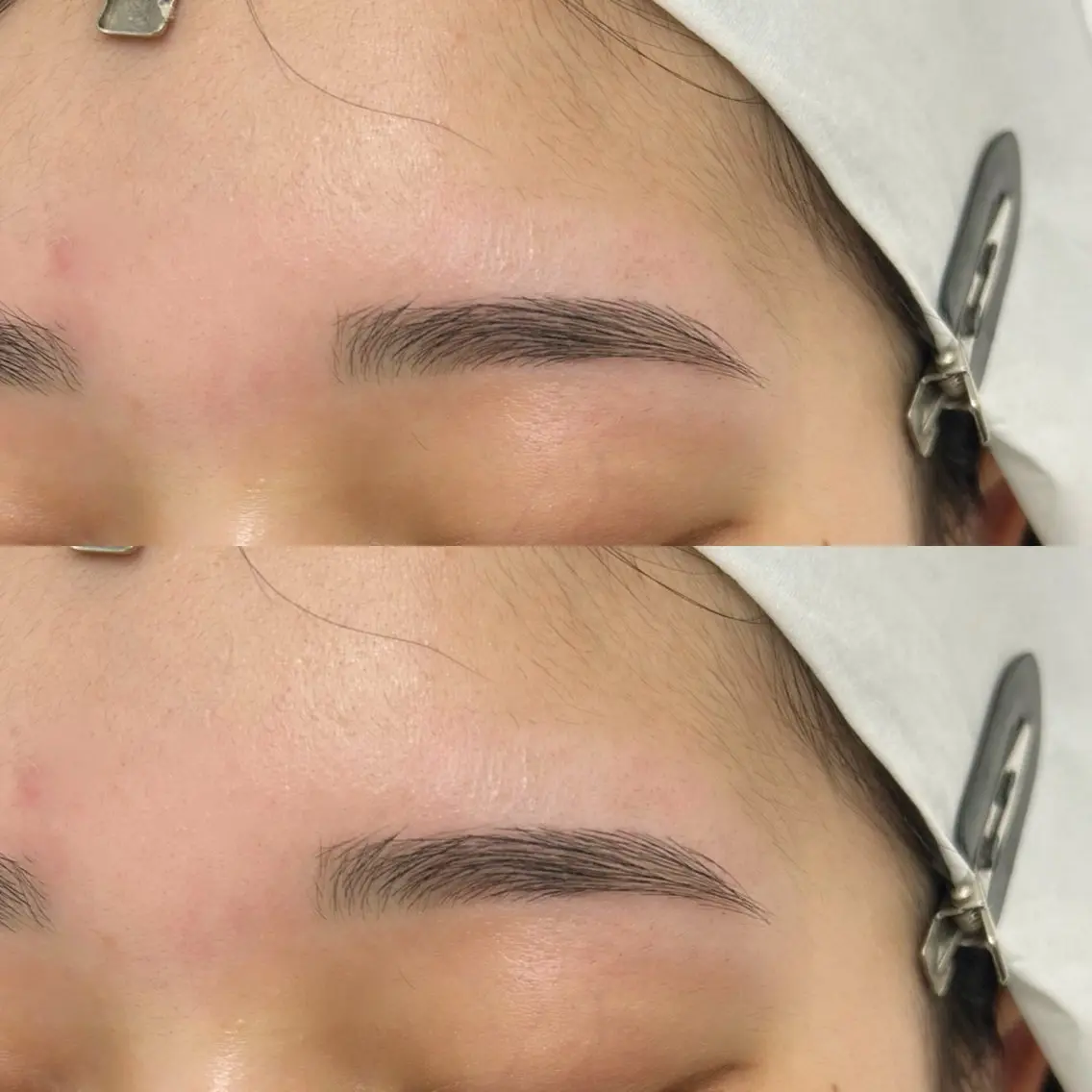 アイブロウ ワックス脱毛 眉カット その他(アイブロウ) 似合わせ眉×まつ毛 💫Nozomiのマツエク・マツパデザイン