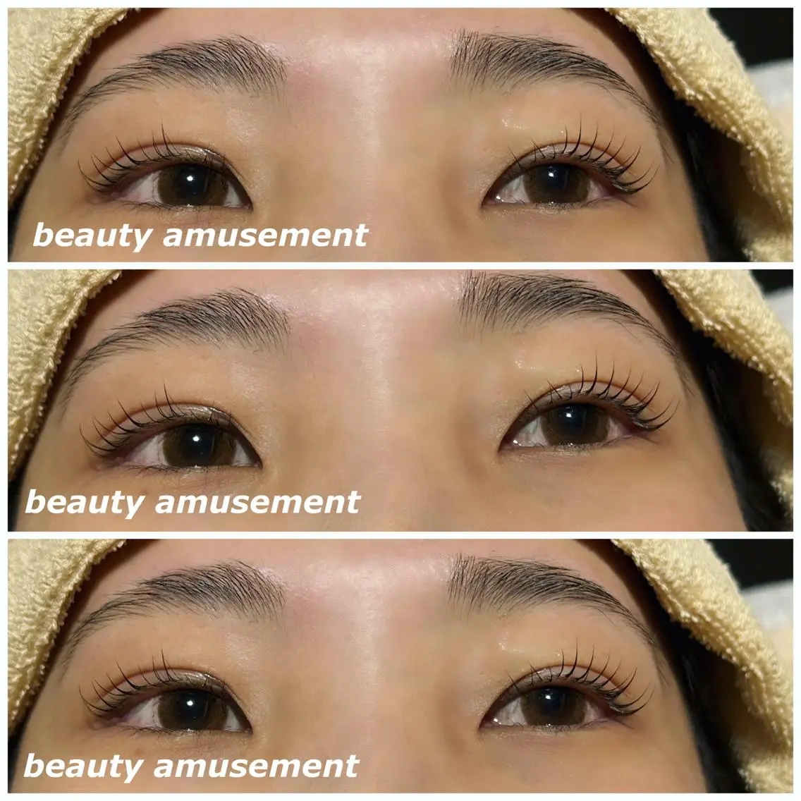 マツエク・マツパ アイブロウ 眉毛ワックス脱毛 まつげパーマ 鎌田 莉乃のその他イメージ