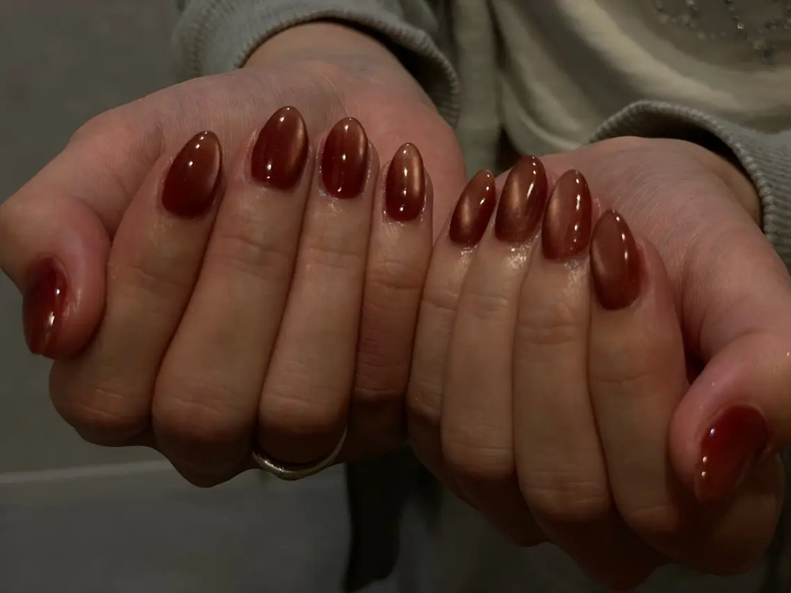 ネイル ハンドネイル clair-nail salon-Suzuのネイルデザイン