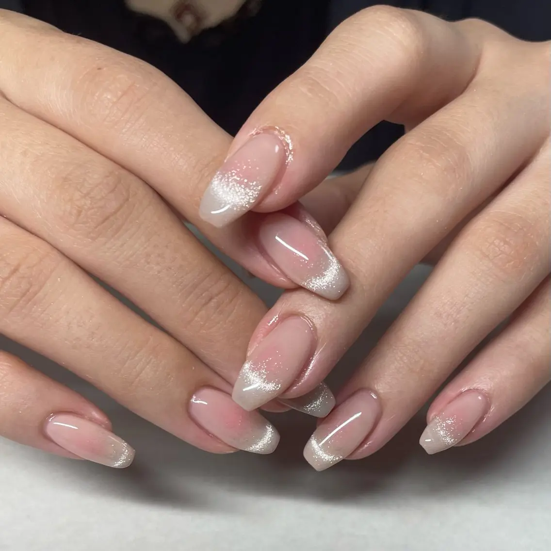 ネイル ハンドネイル kiho on:meのネイルデザイン