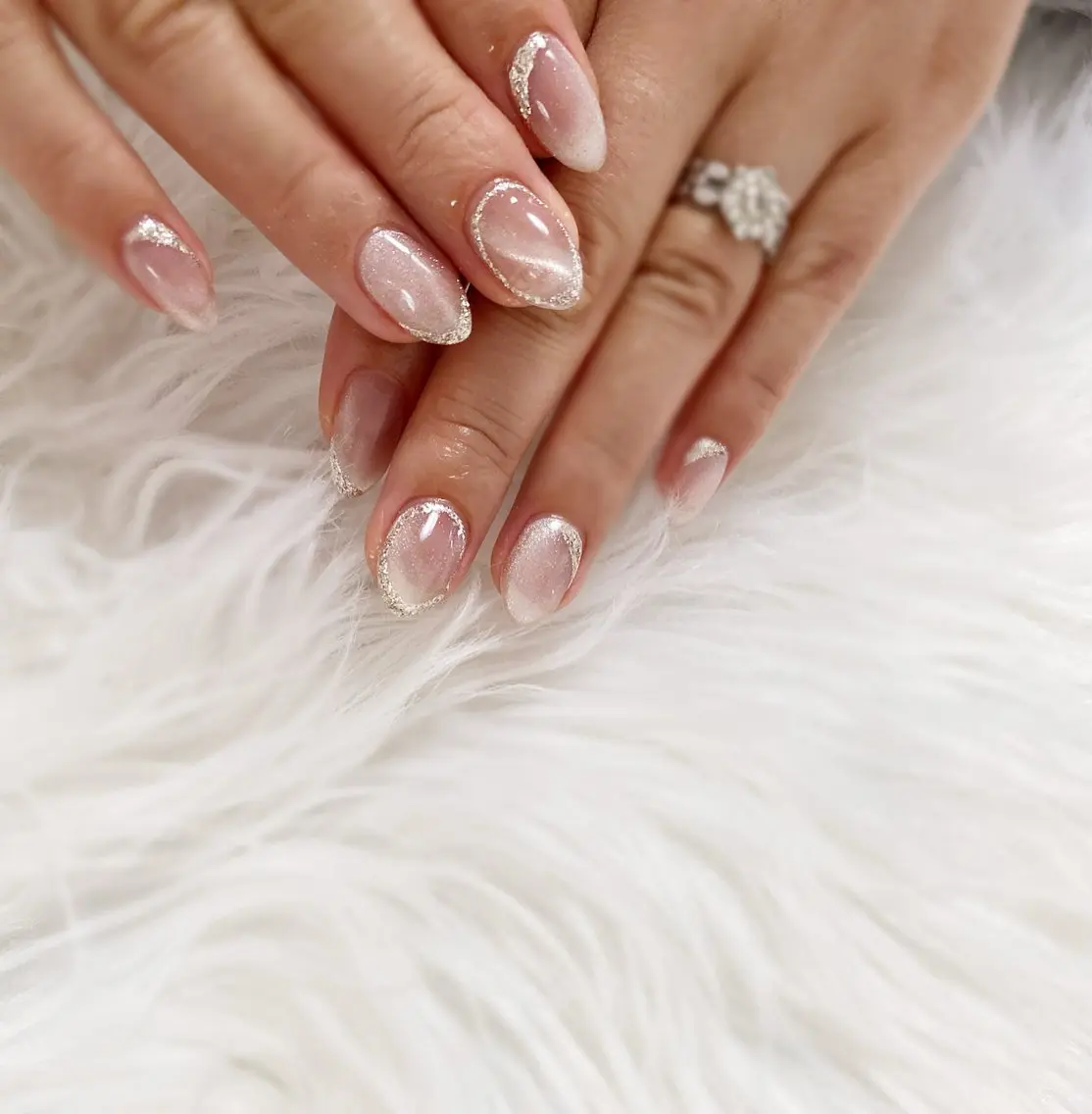 ネイル ESPOIR Ｎのネイルデザイン