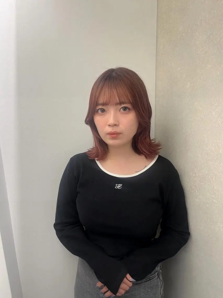 カラー 多種カラー特化 🎀SEINA🎀のヘアスタイル