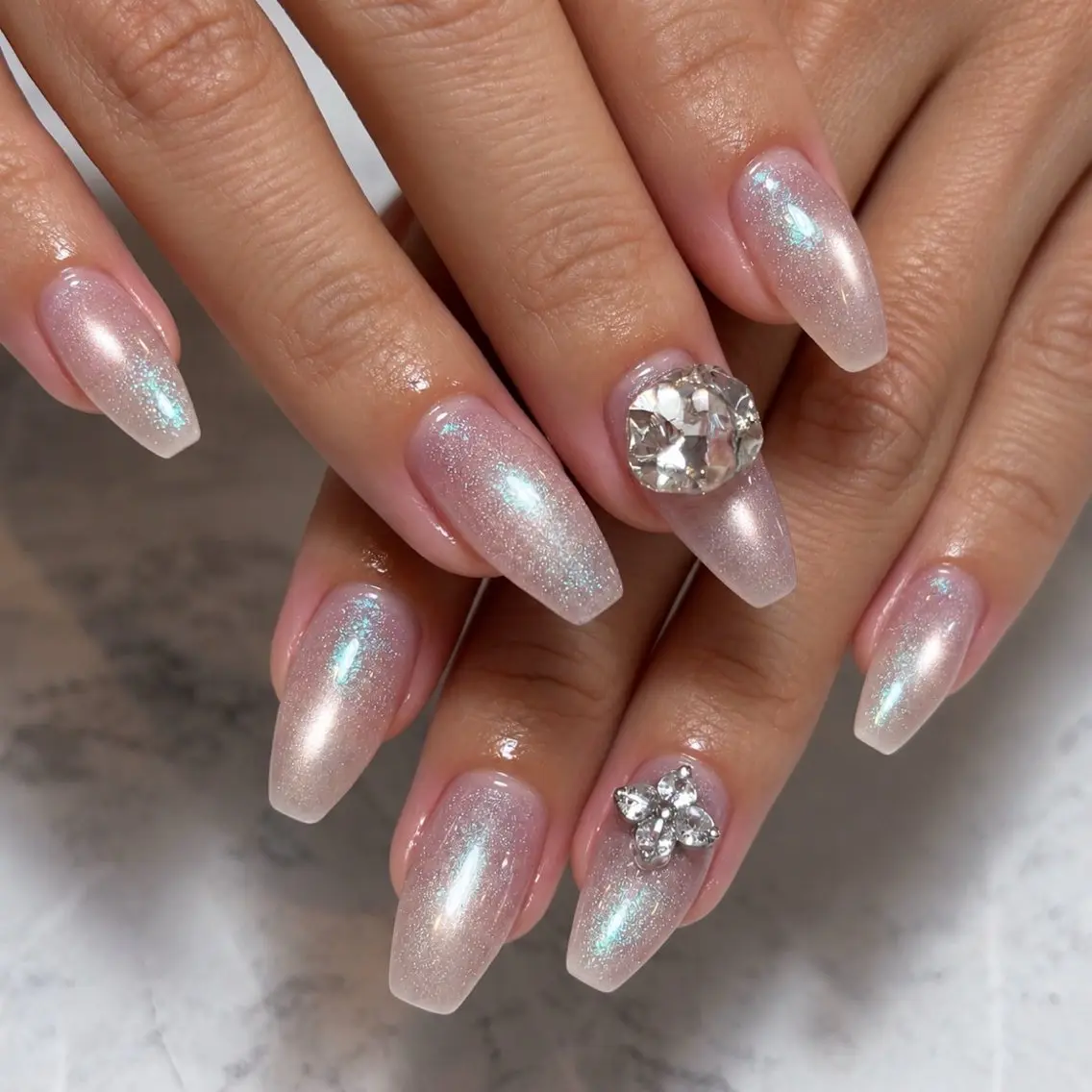 ネイル Nailsalon RULIN【ルリン】のネイルデザイン