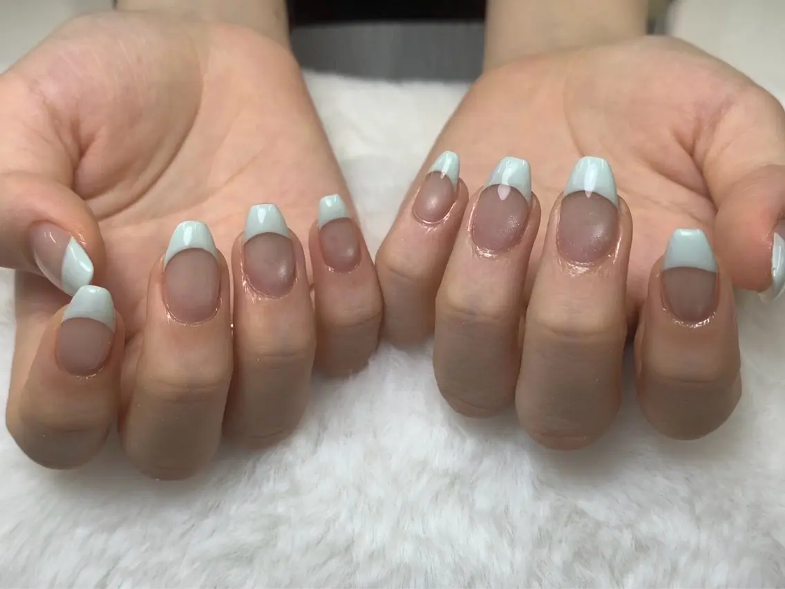 ネイル Mi.o メイのネイルデザイン
