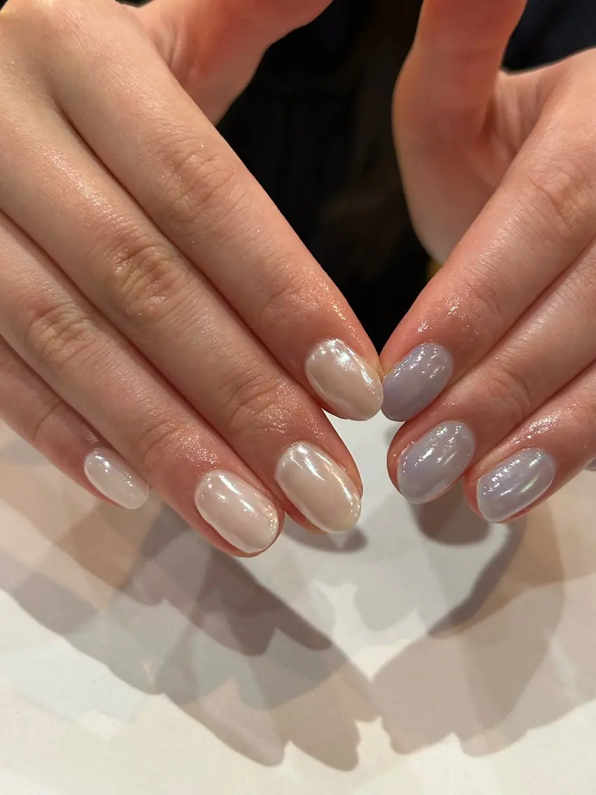 ネイル .Etel atelier.のネイルデザイン