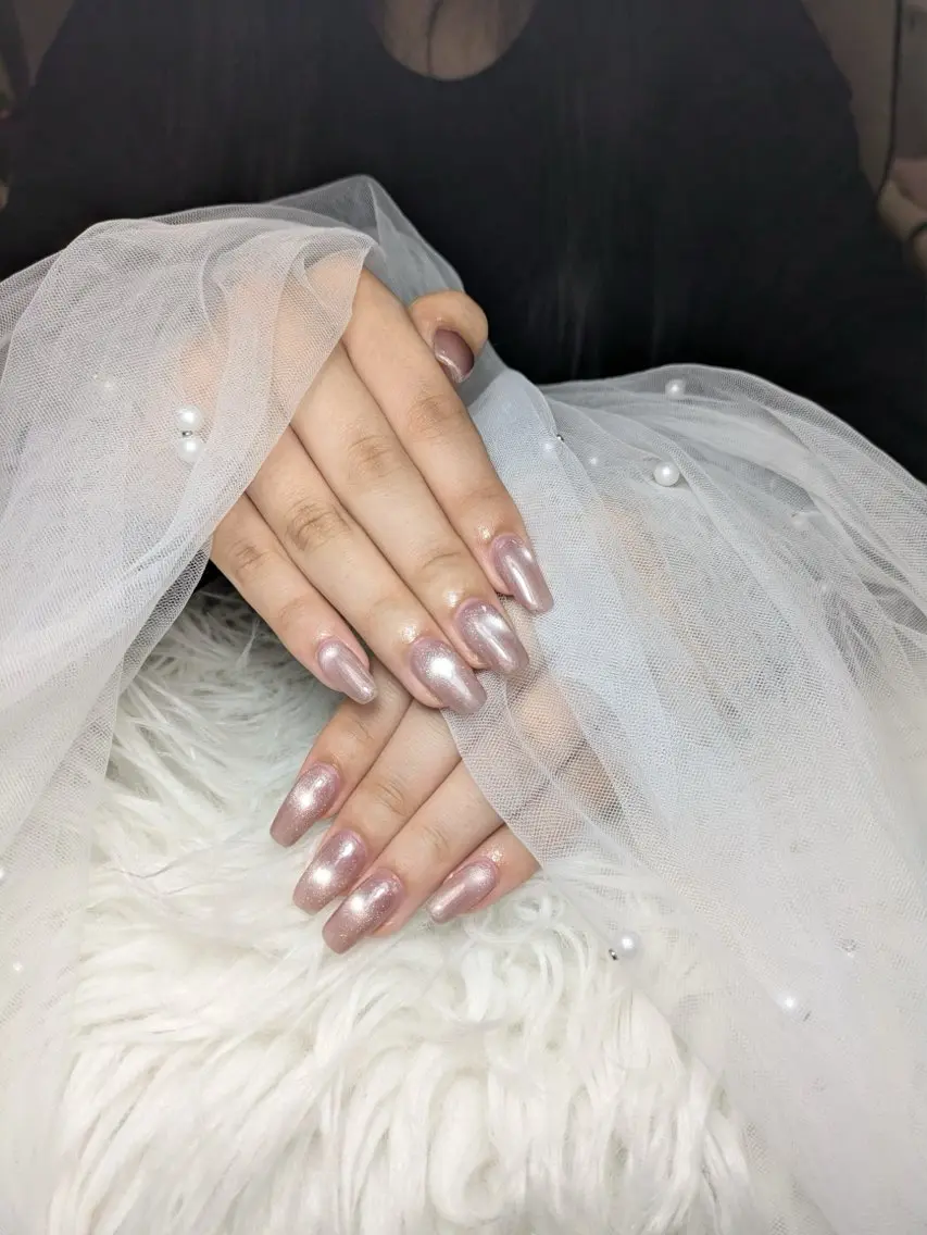 ネイル Queen Nail 柏店　クイーンネイルのネイルデザイン