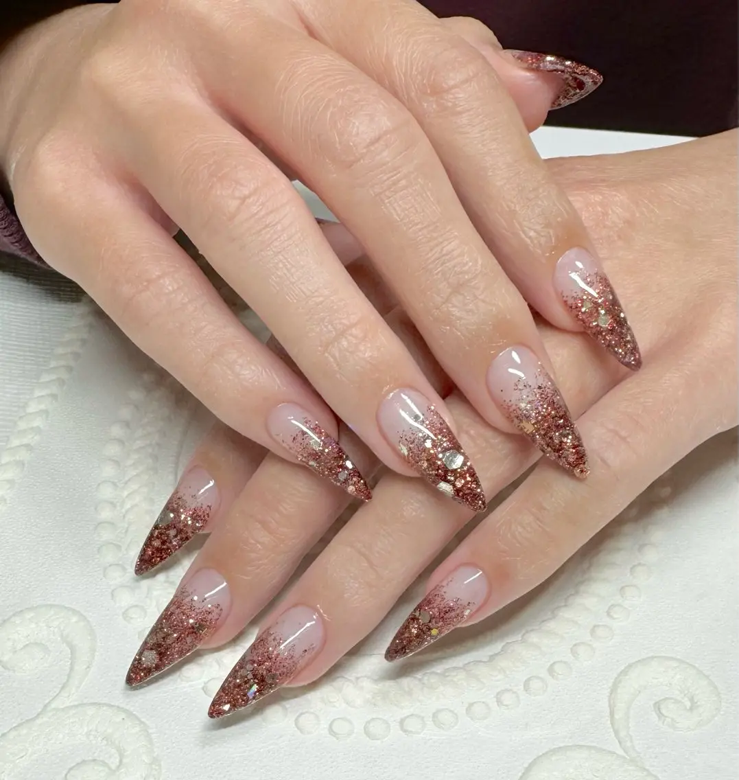 ネイル ハンドネイル LUNE NAILのその他イメージ