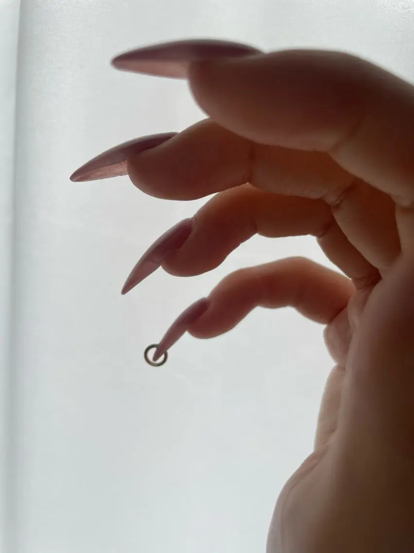 ネイル ハンドネイル SPICENAILS sanaのネイルデザイン