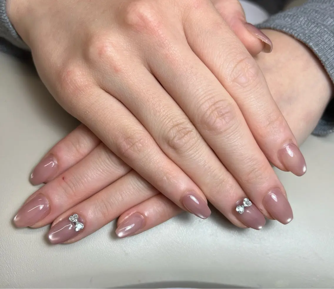 ネイル guarendo ゆきのネイルデザイン