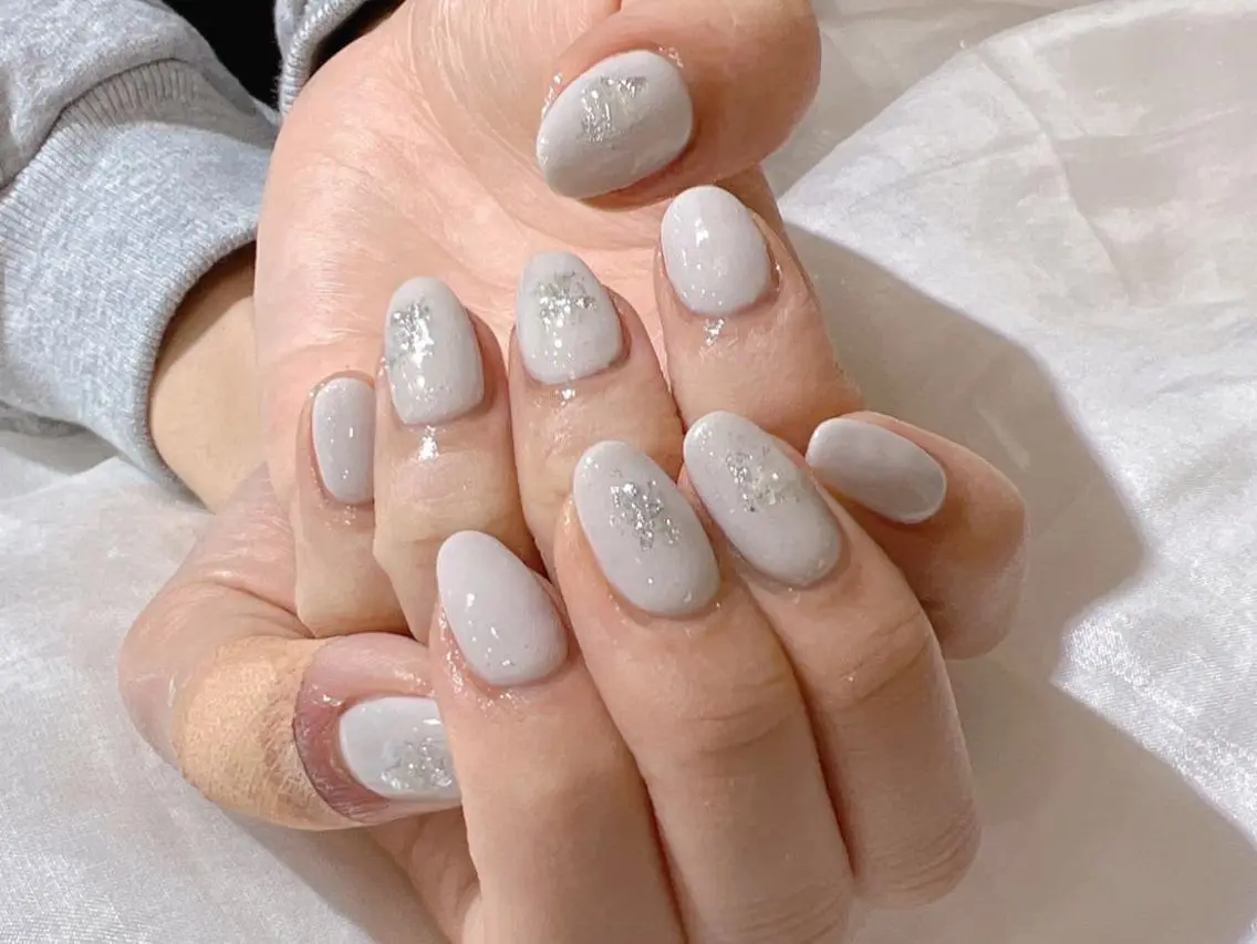 ネイル Umi nail& eyelashのネイルデザイン