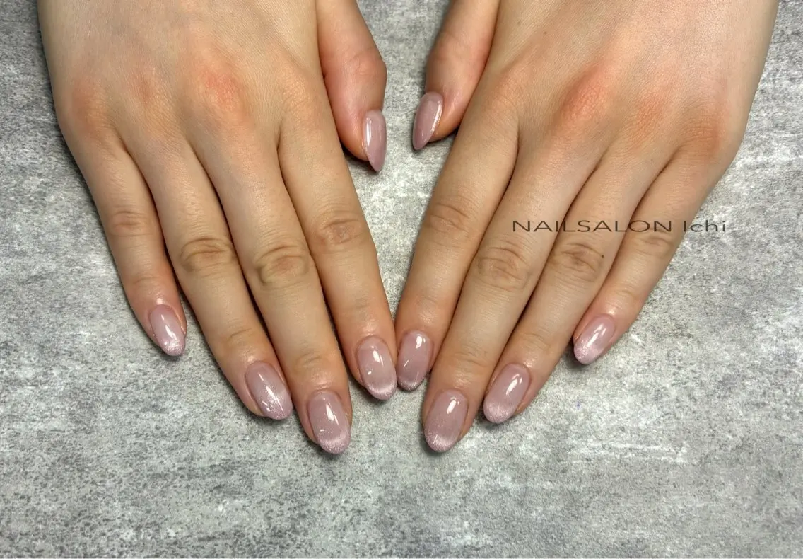 ネイル ハンドネイル NAILSALON Ichiのネイルデザイン