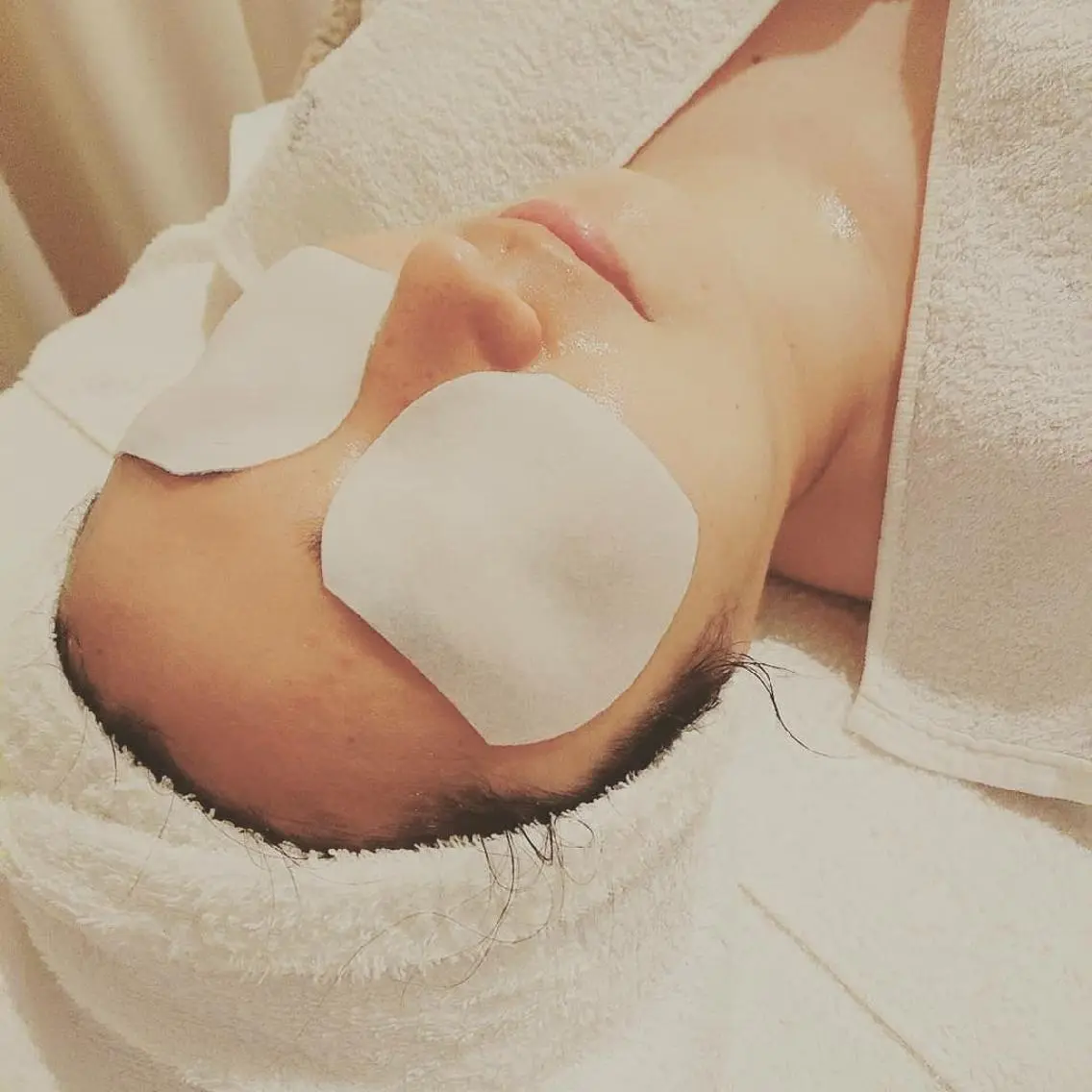 POLA THE B EAUTY 越谷のエステ・リラクイメージ