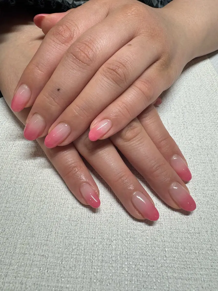 ネイル Rimie Yamauchiのネイルデザイン