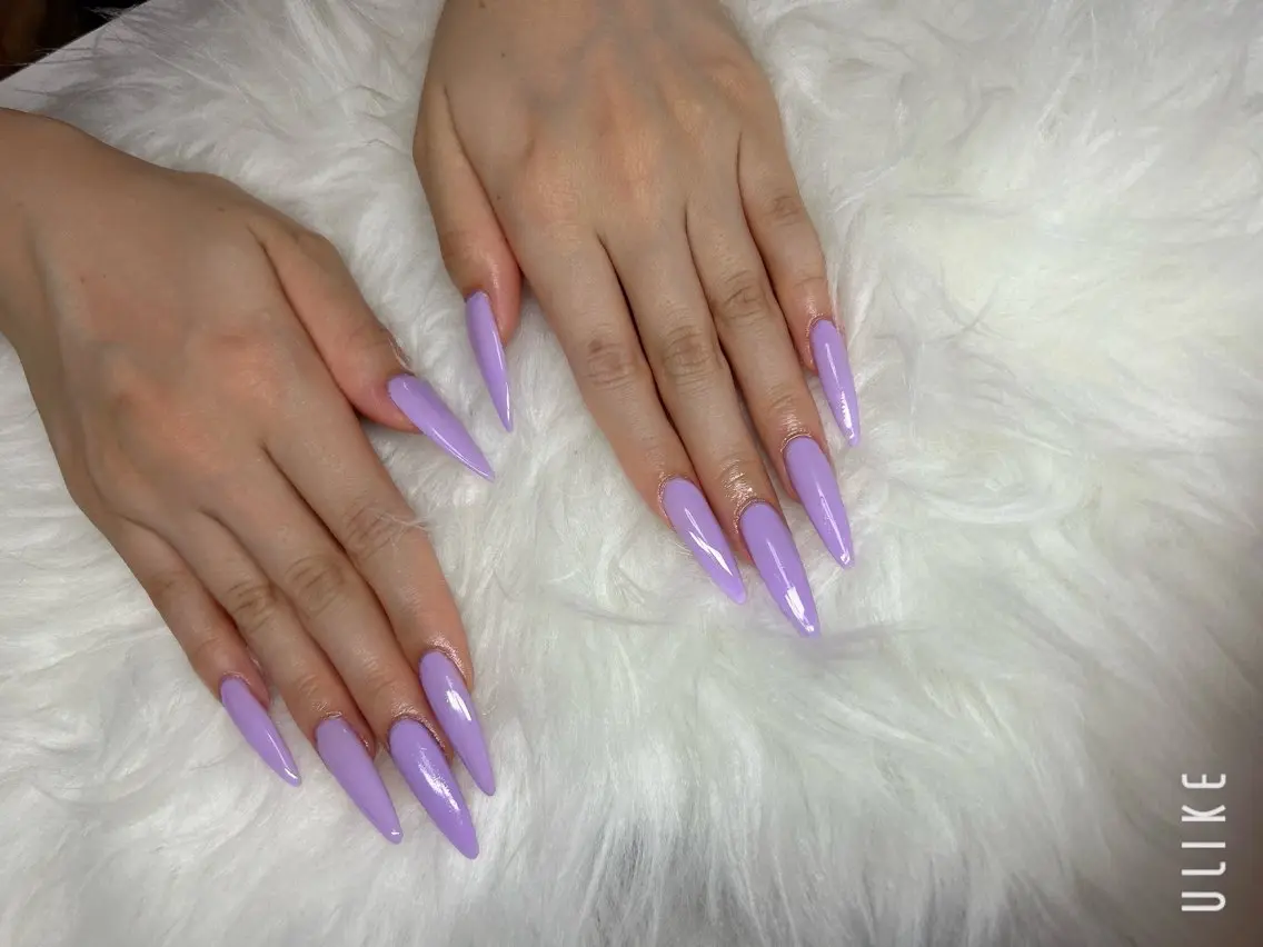 ネイル ハンドネイル フットネイル anela_nail aynのネイルデザイン
